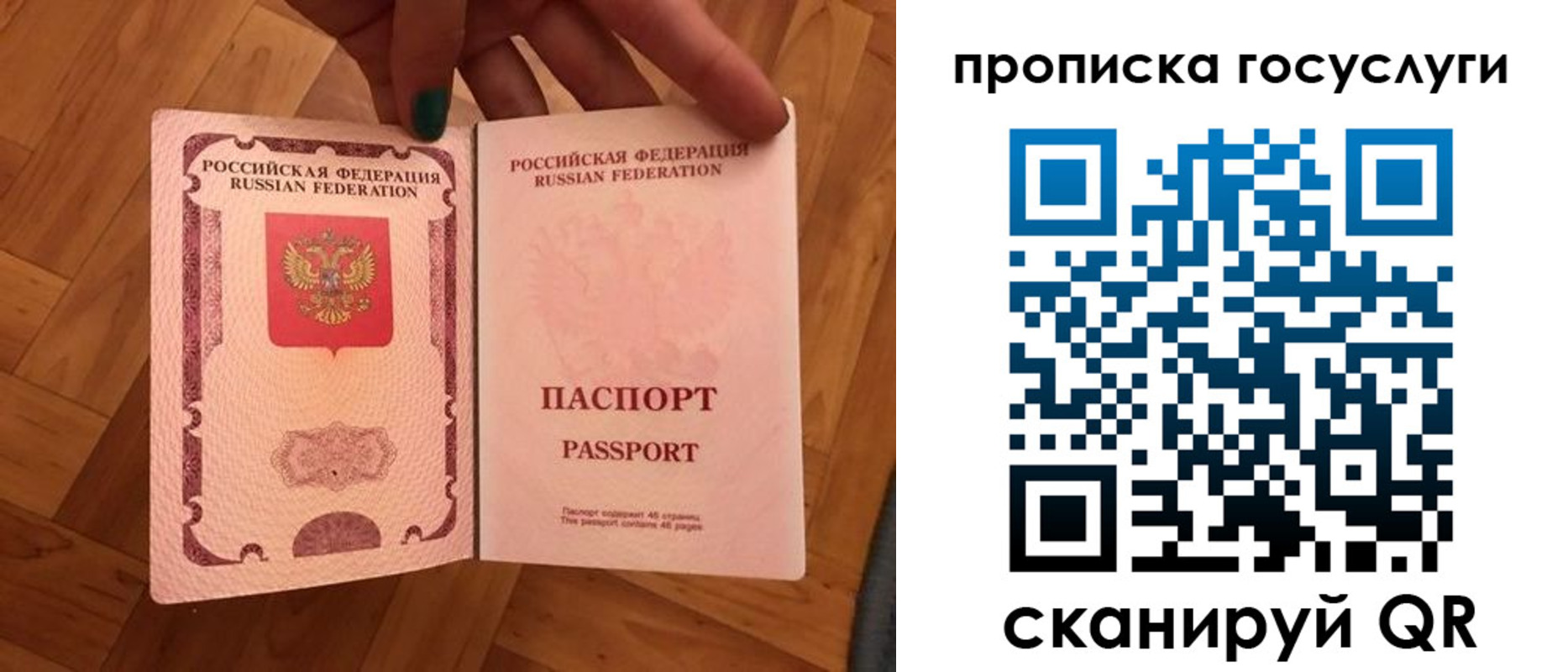 прописка в Лыткарино
